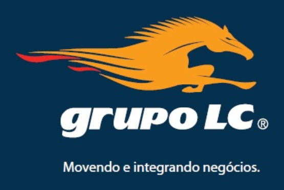 Grupo LC — Movendo e Integrando Negócios